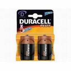 GROSSISTA DURACELL TORCIA 10