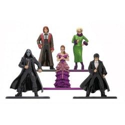 GROSSISTA HARRY POTTER GIFTPACK 5 PERS. CM.4