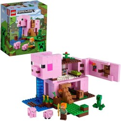 GROSSISTA LEGO 21170 LA PIG HOUSE