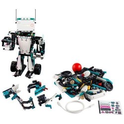 GROSSISTA LEGO 51515 MINDSTORMS ROBOT INVENTOR