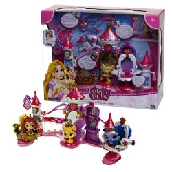 GROSSISTA PALACE PETS SPA PLAYSET