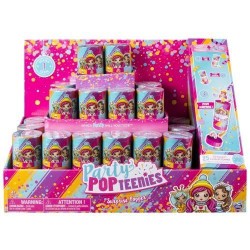 GROSSISTA PARTY POPTEENIES 1 PACK