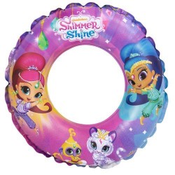GROSSISTA SHIMMER AND SHINE SALVAGENTE 65CM