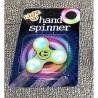 GROSSISTA SPINNER CON LUCE