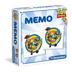 GROSSISTA MEMO GAMES - TOY STORY 4