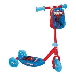 GROSSISTA MY FIRST SCOOTER SPIDERMAN ULTIMATE