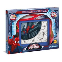 GROSSISTA ULTIME SPIDERMAN LAVAGNA MAGNETICA 4+A 46.8X33.8X3