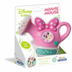 GROSSISTA BABY MINNIE - INTERACTIVE WATERING CAN -