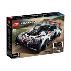 GROSSISTA LEGO 42109 RALLY TOP GEAR-R-CAR