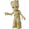 GROSSISTA GUARDIANS OF THE GALAXY GOTG GROOT 30CM ELETTRONIC
