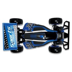 GROSSISTA SPORT EXTREME PACK R/C SC.1:10