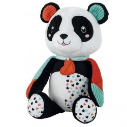 GROSSISTA BABY CLEMENTONI FOR YOU - LOVE ME PANDA