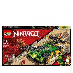 GROSSISTA LEGO NINJAGO 71763 AUTO DA CORSA DI LLOY D EVOLUTI