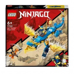 GROSSISTA LEGO NINJAGO 71760 DRAGONE DEL TUONODI J AY EVOLUT