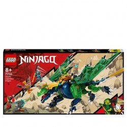 GROSSISTA LEGO NINJAGO 71766 DRAGONELEGGENDARIO DI LLOYD