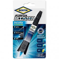 GROSSISTA UHU COLLA BOOSTER 3GR + LED