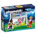 PLAYMOBIL SPORTS ACTION