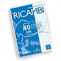 RICAMBI A5