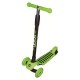 INGROSSO SCOOTER FUN 3 RUOTE C/S