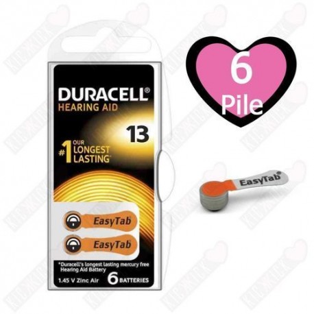 INGROSSO DURACELL ACUSTICA EASY