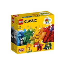 GROSSISTA LEGO 11001 MATTONCINI E IDEE