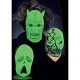 INGROSSO HORROR MASK GLOW IN THE