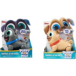 INGROSSO PUPPY DOG PALS PERS. SUONI&MOV.
