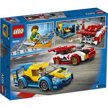 GROSSISTA LEGO 60256 AUTO DA CORSA