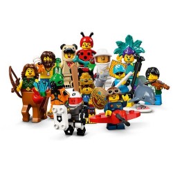 INGROSSO LEGO 71029 SERIE 21