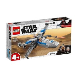 GROSSISTA LEGO 75297 RESISTANCE X-WING