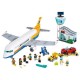 GROSSISTA LEGO 60262 CITY AIRPORT AEREO PASSEGGERI