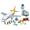 GROSSISTA LEGO 60262 CITY AIRPORT AEREO PASSEGGERI