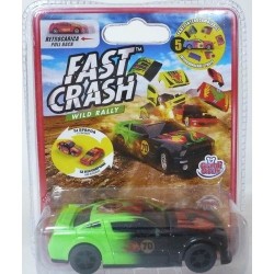 INGROSSO FAST CRASH 1 AUTO IN BLISTER 12X14