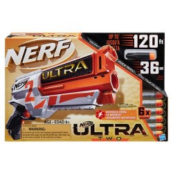 INGROSSO NERF ULTRA TWO