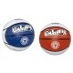 GROSSISTA PALLONE BASKET CAMPUS MIS.7 MADE IN CHINA - HS COD