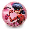 INGROSSO PALLONE D.230 MIRACULOUS LADY BUG ASS.TI