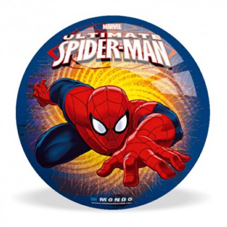 INGROSSO PALLONE ULTIMATE SPIDERMAN D.230 *