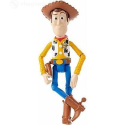 INGROSSO TOY STORY 4 - BSC FIG MV WOODY