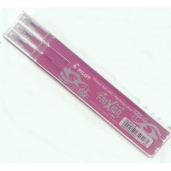 INGROSSO REFILL FRIXION PZ.3 ROSA 12