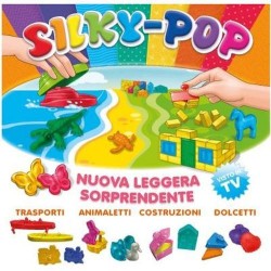 INGROSSO SILKY-POP 43882