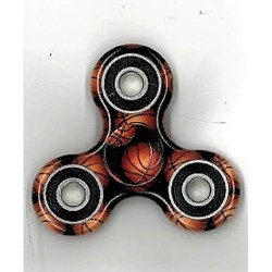 INGROSSO SPINNER MULTICOLOR 4/CUSCINETTI ASS.+8A