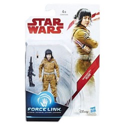INGROSSO STAR WARS E8 FIGURE COLLECTION TEAL ASS 12X4X18