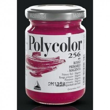INGROSSO VASETTO POLYCOLOR 140 M