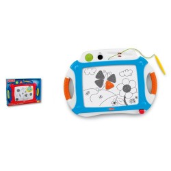 GROSSISTA LAVAGNA DOODLE PRO NEW FISHER-PRICE 5.5X34X46CM