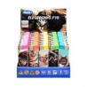 INGROSSO ACCENDINO ELECTR. L. F10 CATS 50 SOFTFLAME RICARICA