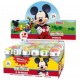 INGROSSO BOLLE SAPONE MICKEY 60ML C.36 D.4CM H.11
