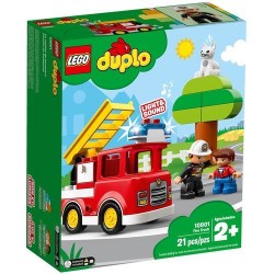 GROSSISTA LEGO 10901 DUPLO AUTOPOMPA