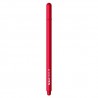 INGROSSO TRATTO PEN METAL ROSSO