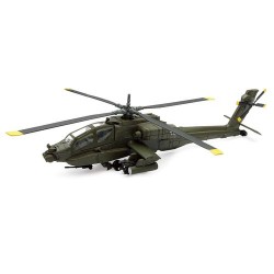 INGROSSO ELICOTTERO APACHE AH-64 1:55