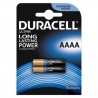 INGROSSO DURACELL PILA MN2500 AA